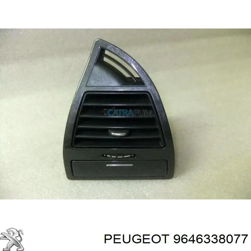  Peugeot/Citroen 9646338077 ціна, від 6.33 USD