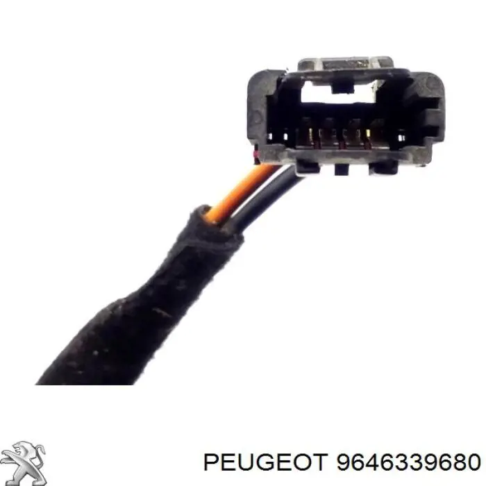 Купити 9646339680 Peugeot/Citroen 