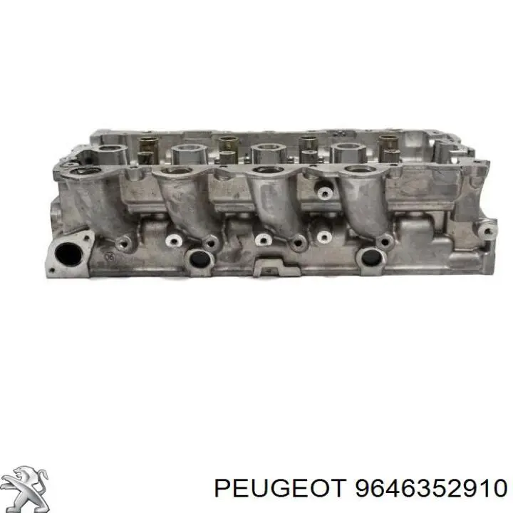  9646352910 Peugeot/Citroen