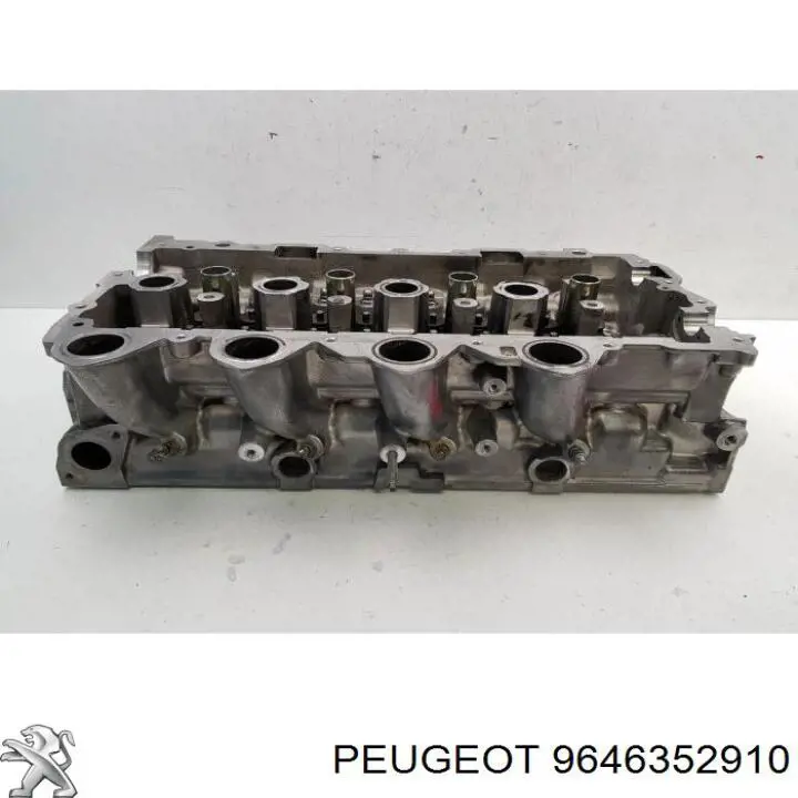  Peugeot/Citroen 9646352910 ціна, від 84.65 USD