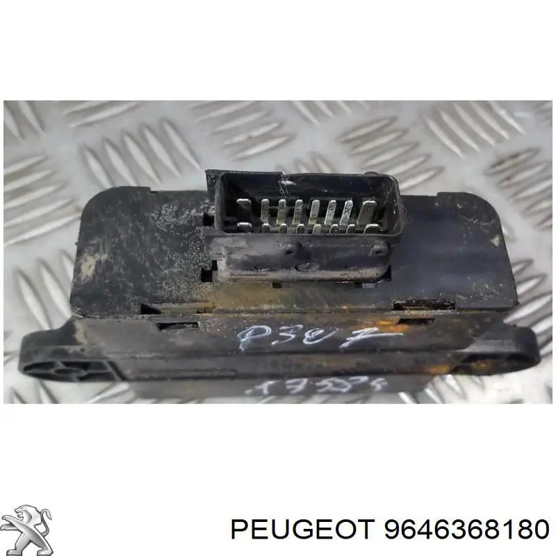 Купити 9646368180 Peugeot/Citroen 