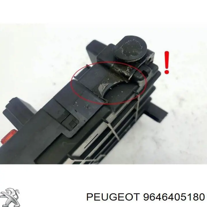 Купити 9646405180 Peugeot/Citroen 