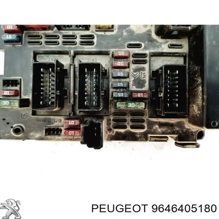  Peugeot/Citroen 9646405180 ціна, від 11.27 USD