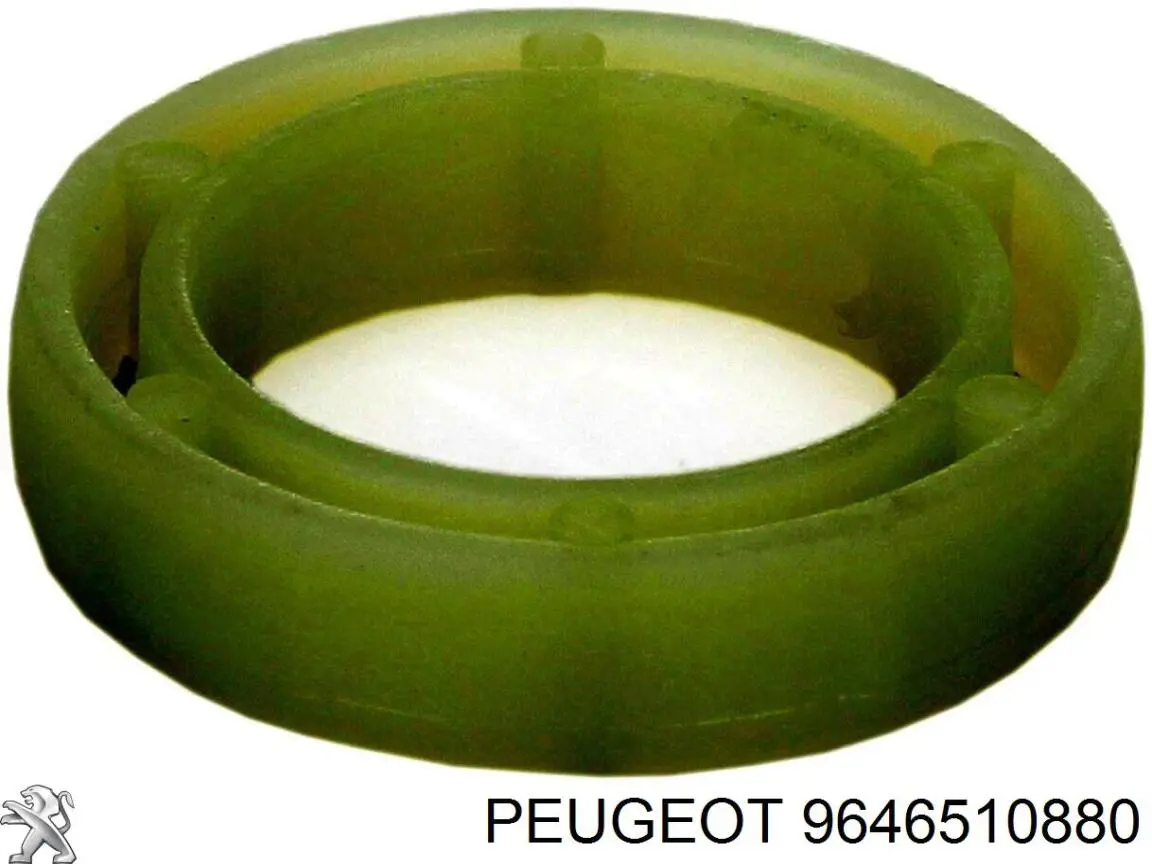 Ремкомплект форсунок 9646510880 Peugeot/Citroen