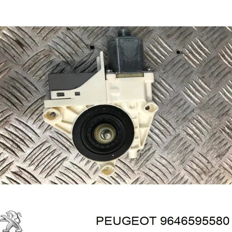  Peugeot/Citroen 9646595580 ціна, від 8.45 USD