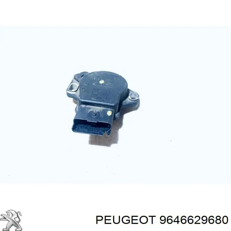  Peugeot/Citroen 9646629680 ціна, від 22.00 USD