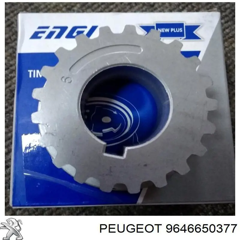  Peugeot/Citroen 9646650377 ціна, від 5.81 USD