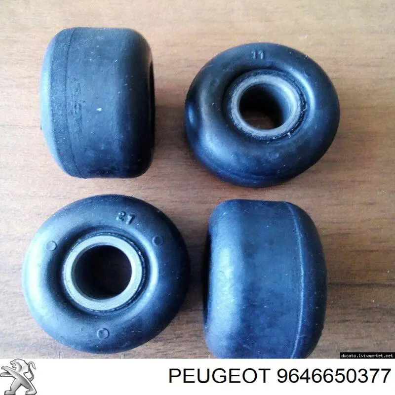 9646650377 Peugeot/Citroen 
