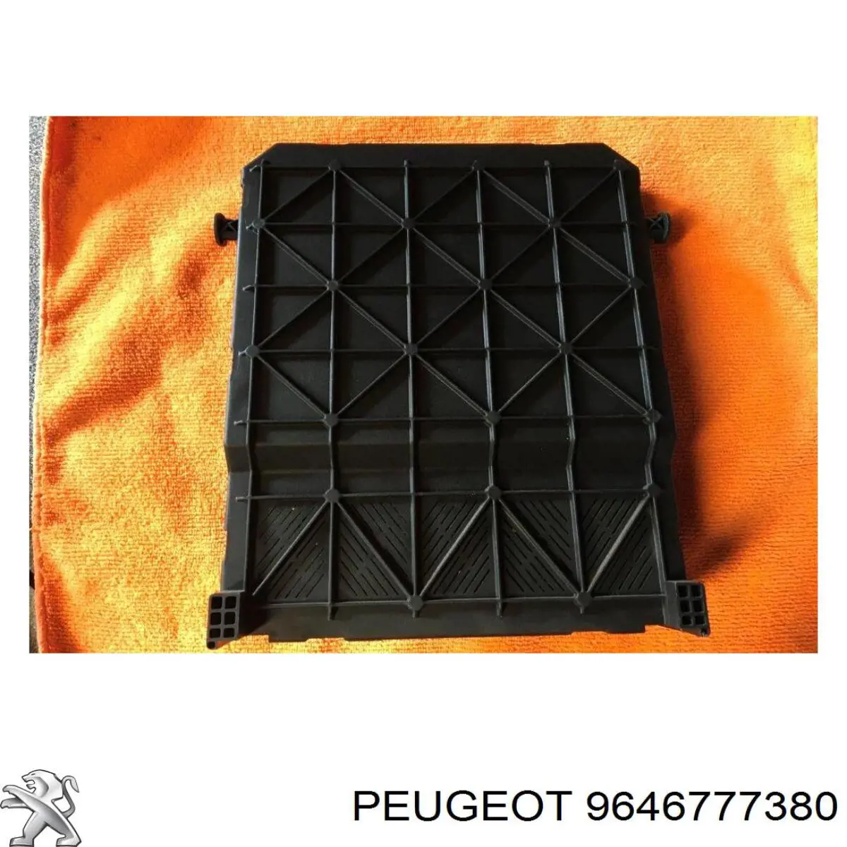 9646777380 Peugeot/Citroen 