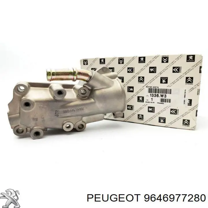 Купити 9646977280 Peugeot/Citroen 