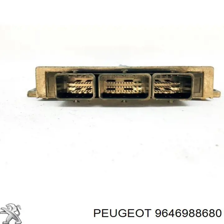 Peugeot/Citroen 9646988680 ціна, від 21.98 USD