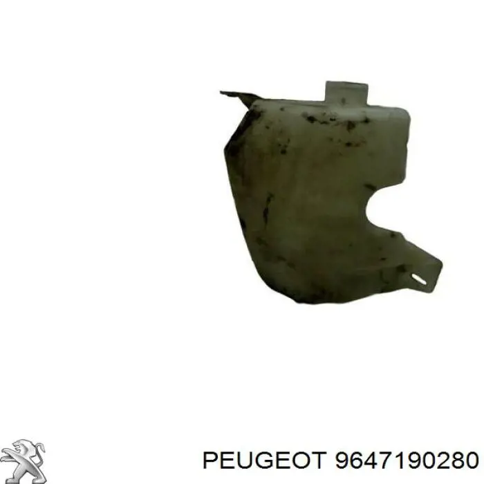  Peugeot/Citroen 9647190280 ціна, від 11.25 USD
