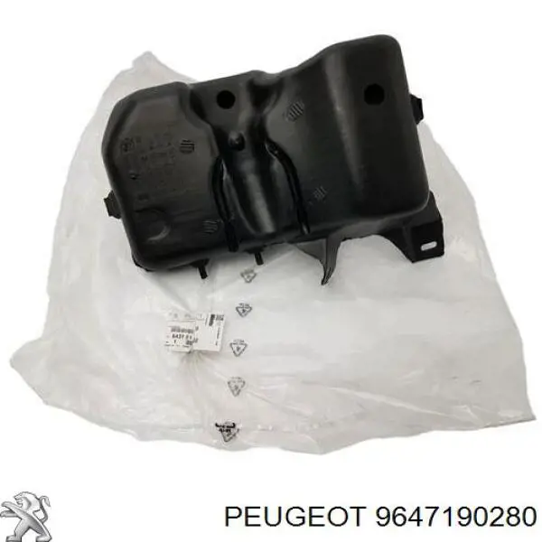 9647190280 Peugeot/Citroen 