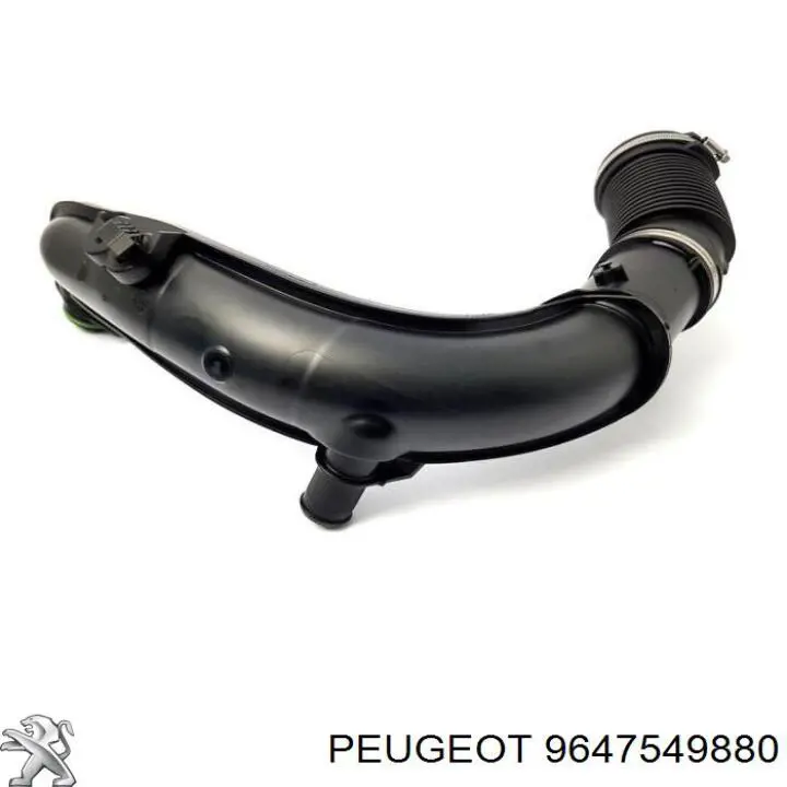  Peugeot/Citroen 9647549880 ціна, від 5.62 USD