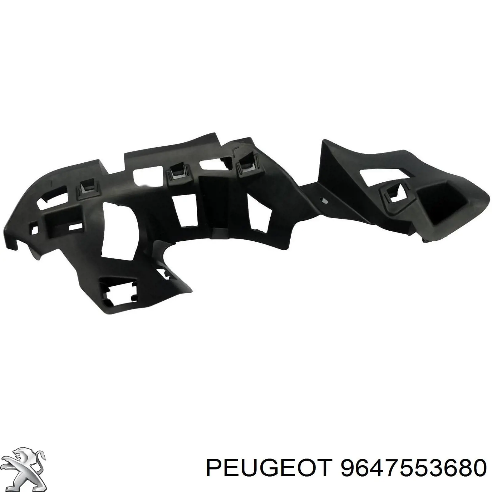 Купити 9647553680 Peugeot/Citroen 