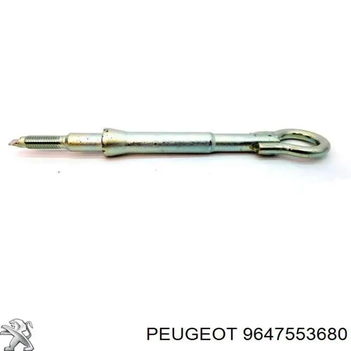  Peugeot/Citroen 9647553680