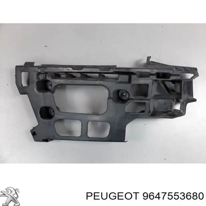 9647553680 Peugeot/Citroen 