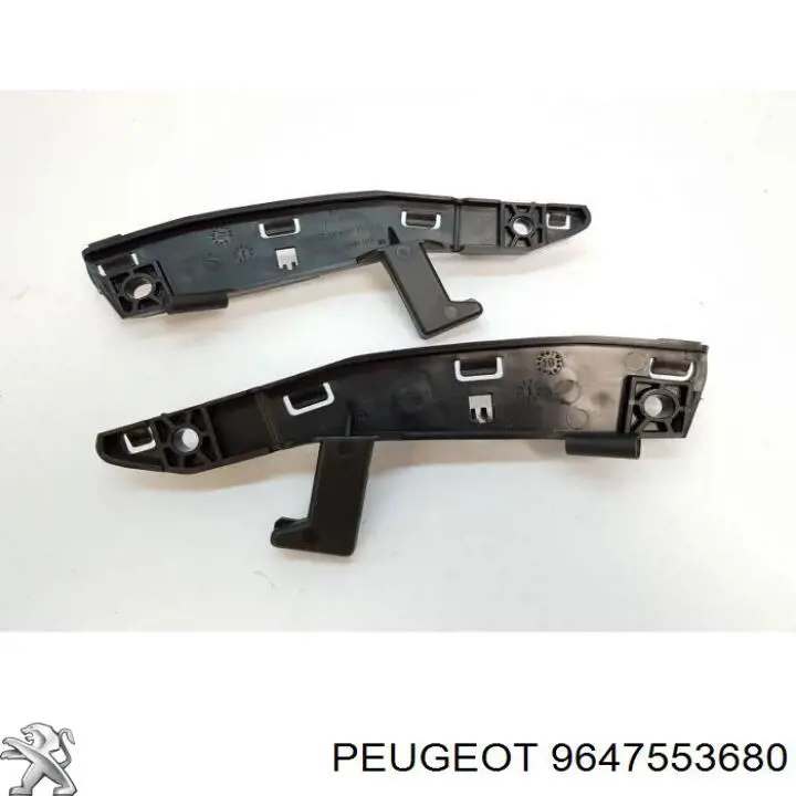  Peugeot/Citroen 9647553680 ціна, від 17.44 USD