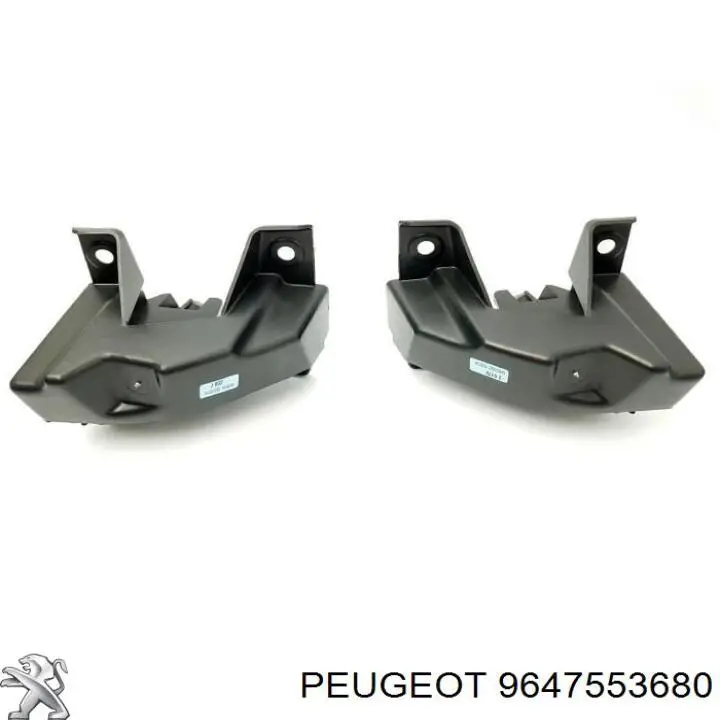  Peugeot/Citroen 9647553680 ціна, від 17.44 USD