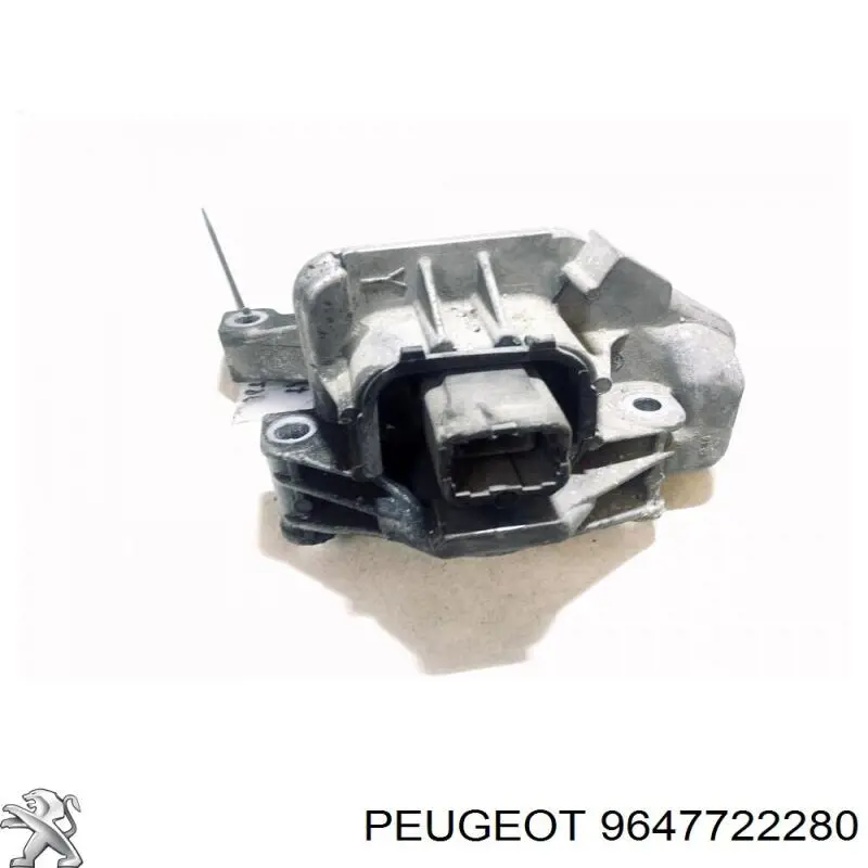 Купити 9647722280 Peugeot/Citroen 
