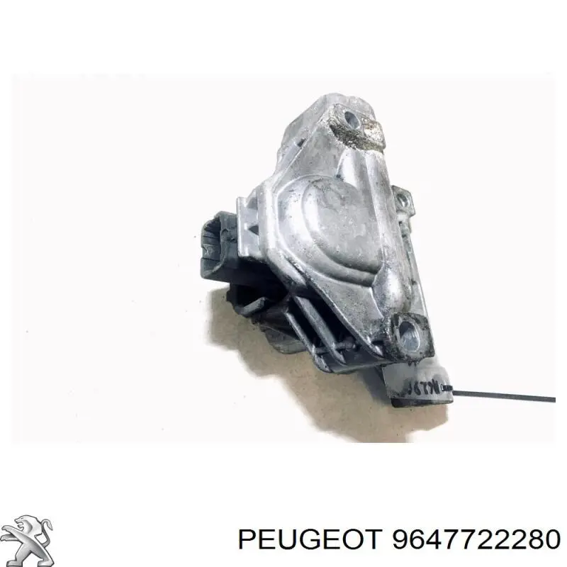 9647722280 Peugeot/Citroen 