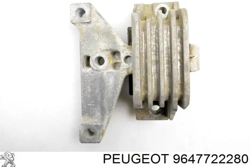  Peugeot/Citroen 9647722280 ціна, від 41.81 USD