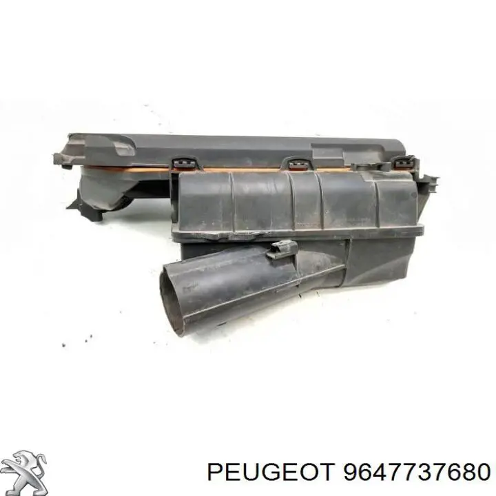 Купити 9647737680 Peugeot/Citroen 