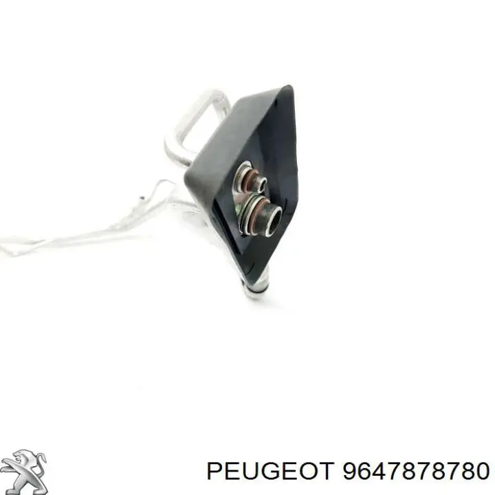  Peugeot/Citroen 9647878780 ціна, від 8.88 USD