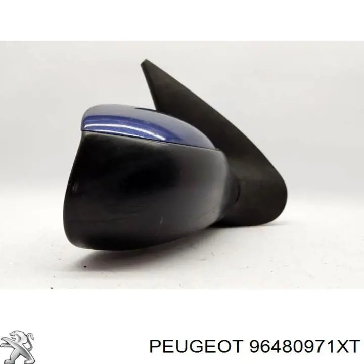 Праве бічне дзеркало Peugeot/Citroen 4995000 ціна, від 20.83 USD