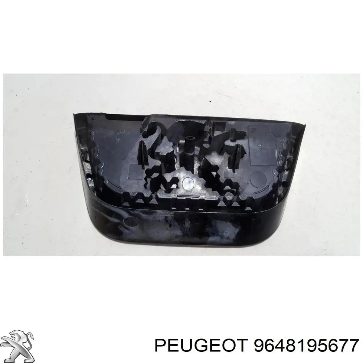  Peugeot/Citroen 9648195677 ціна, від 17.73 USD