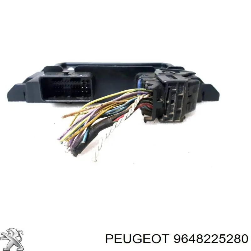  9648225280 Peugeot/Citroen