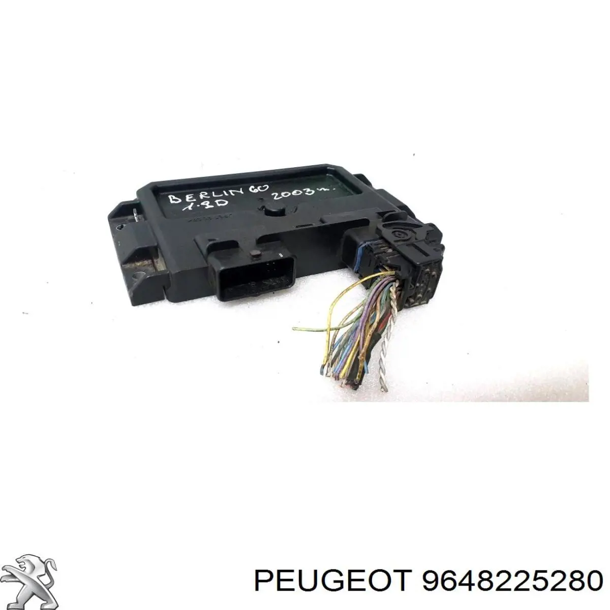  Peugeot/Citroen 9648225280 ціна, від 39.28 USD