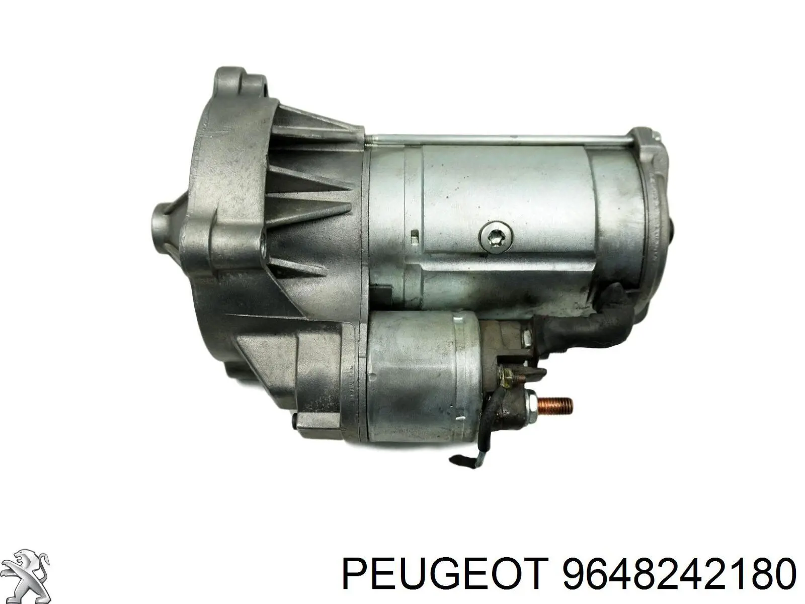 Стартер Peugeot/Citroen 9648242180 ціна, від 51.13 USD