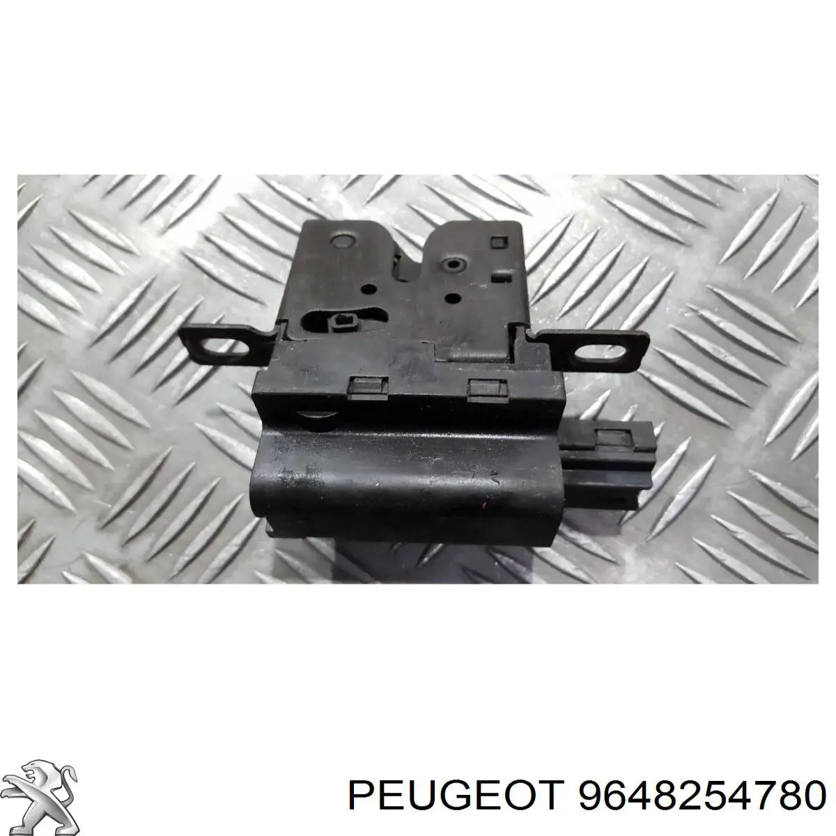  Peugeot/Citroen 9648254780 ціна, від 89.77 USD