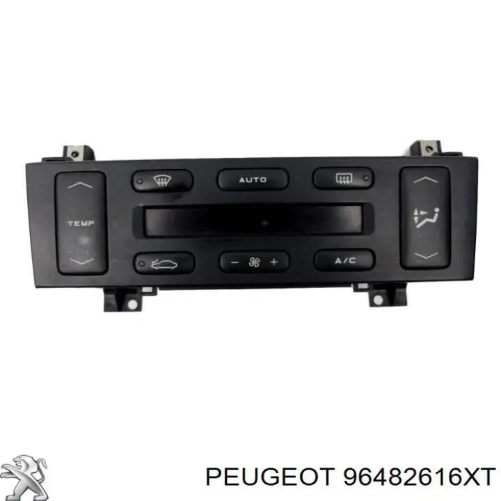 96482616XT Peugeot/Citroen 