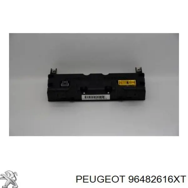  96482616XT Peugeot/Citroen