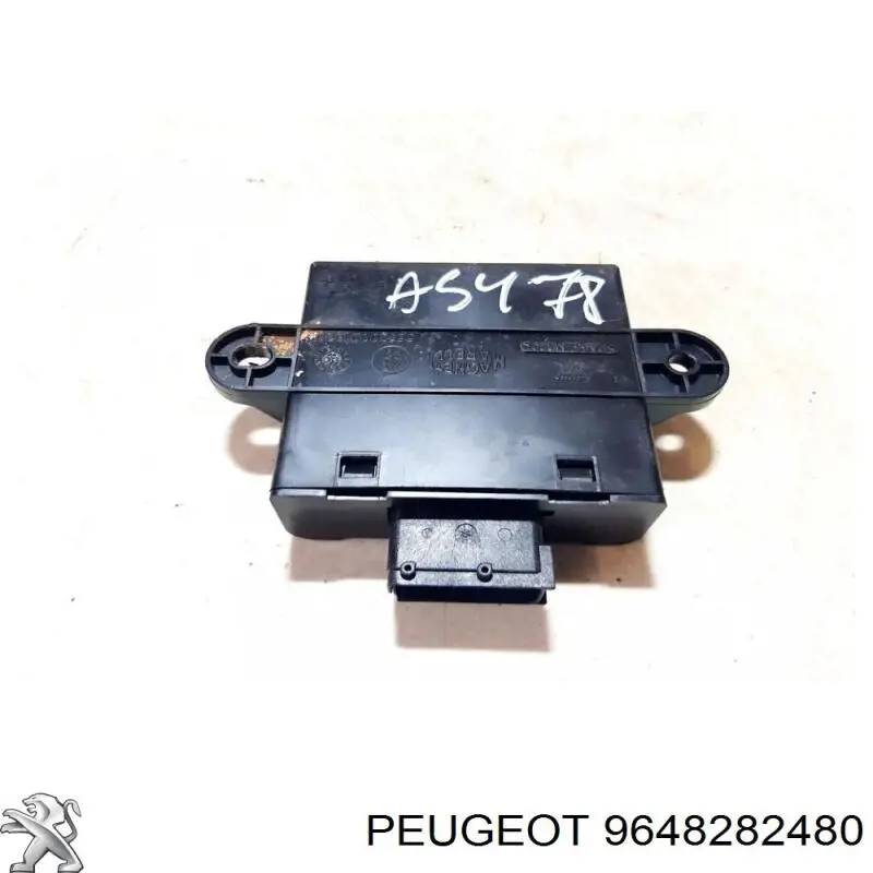  Peugeot/Citroen 9648282480 ціна, від 55.97 USD