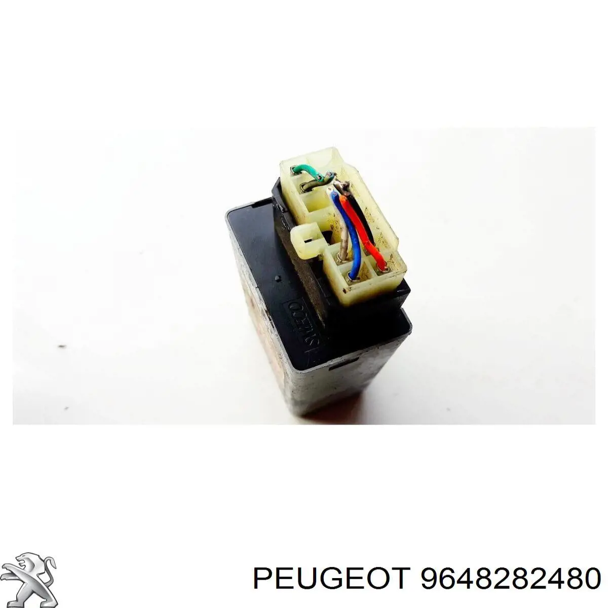 Купити 9648282480 Peugeot/Citroen 