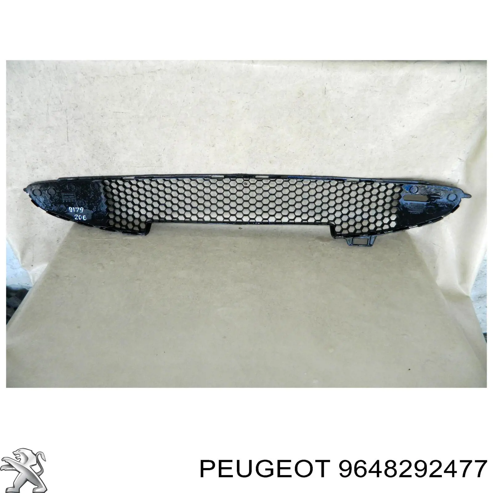  9648292477 Peugeot/Citroen