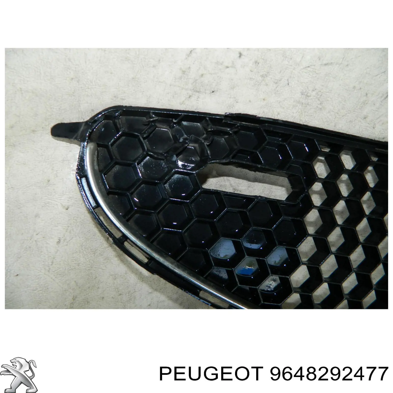 Купити 9648292477 Peugeot/Citroen 
