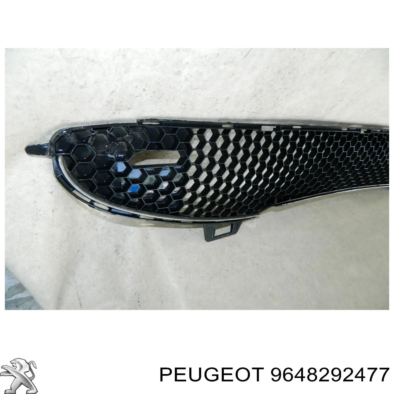 9648292477 Peugeot/Citroen 