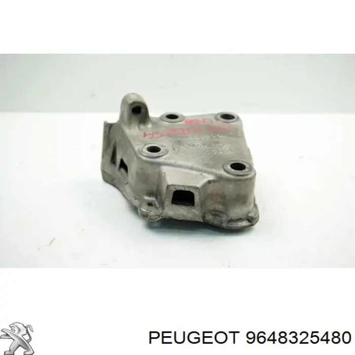  Peugeot/Citroen 9648325480 ціна, від 12.67 USD