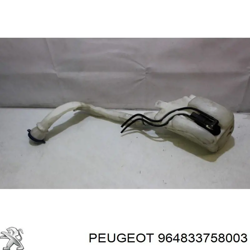 Купити 964833758003 Peugeot/Citroen 