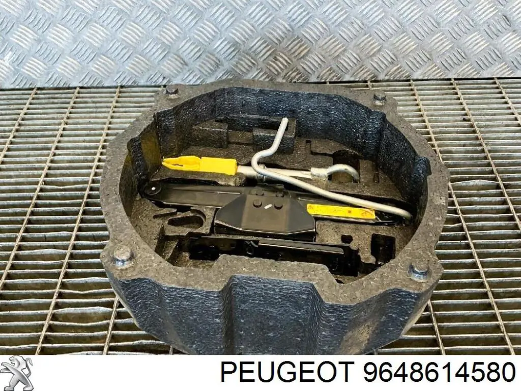  Peugeot/Citroen 9648614580 ціна, від 7.33 USD