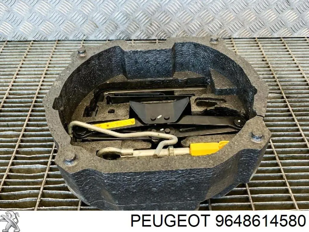 Купити 9648614580 Peugeot/Citroen 