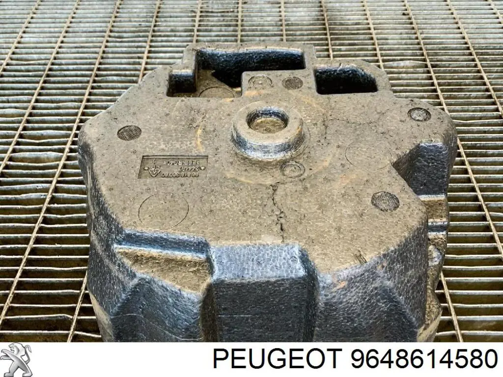  9648614580 Peugeot/Citroen