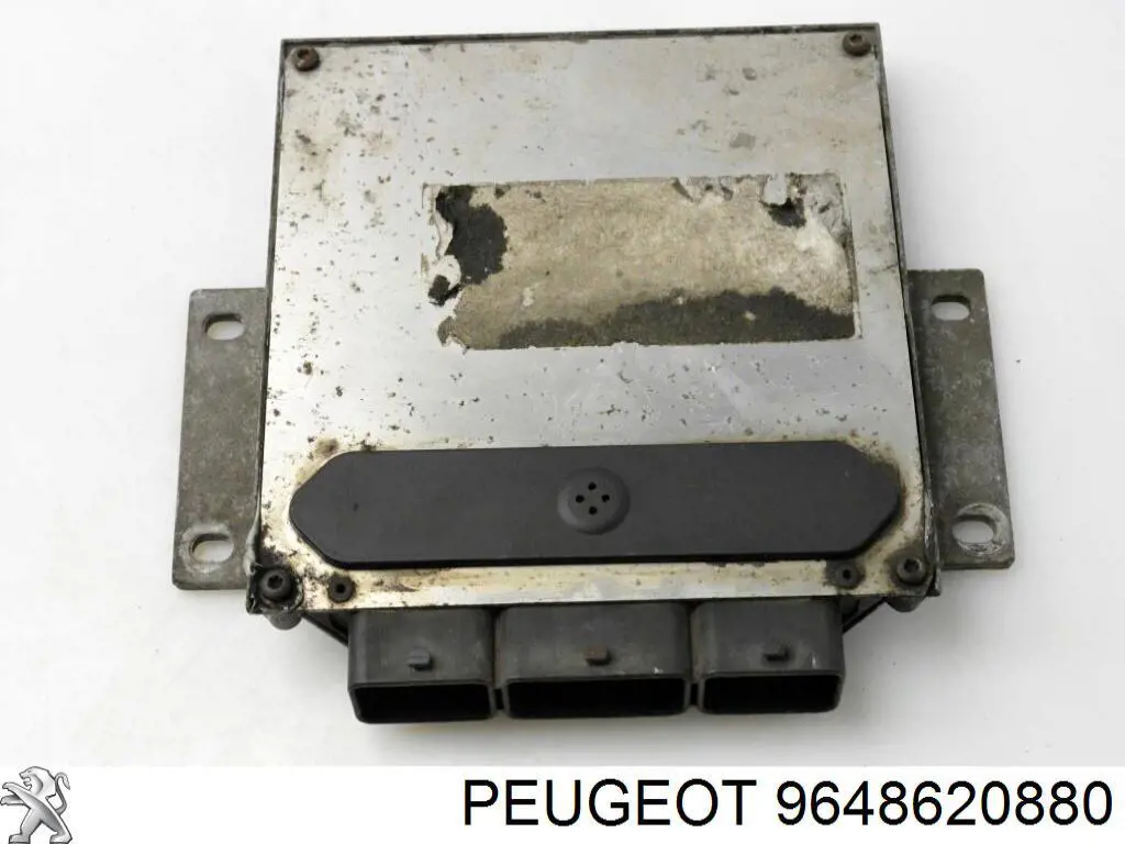  Peugeot/Citroen 9648620880