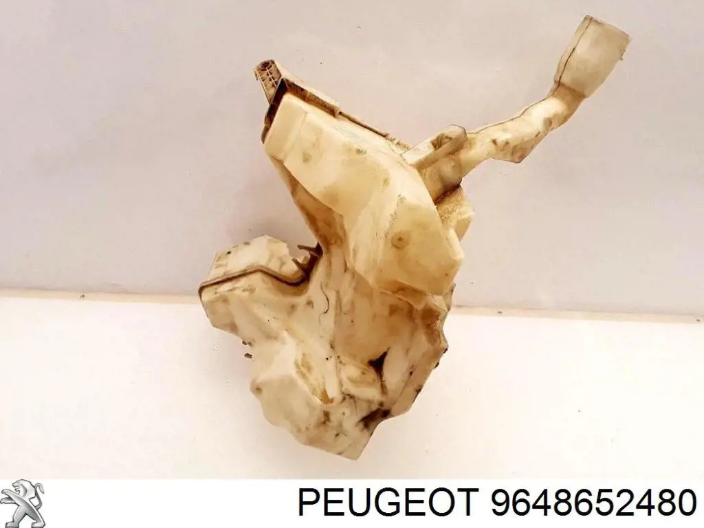 Купити 9648652480 Peugeot/Citroen 