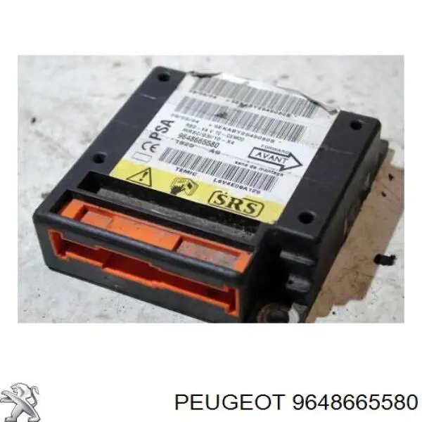 Купити 9648665580 Peugeot/Citroen 