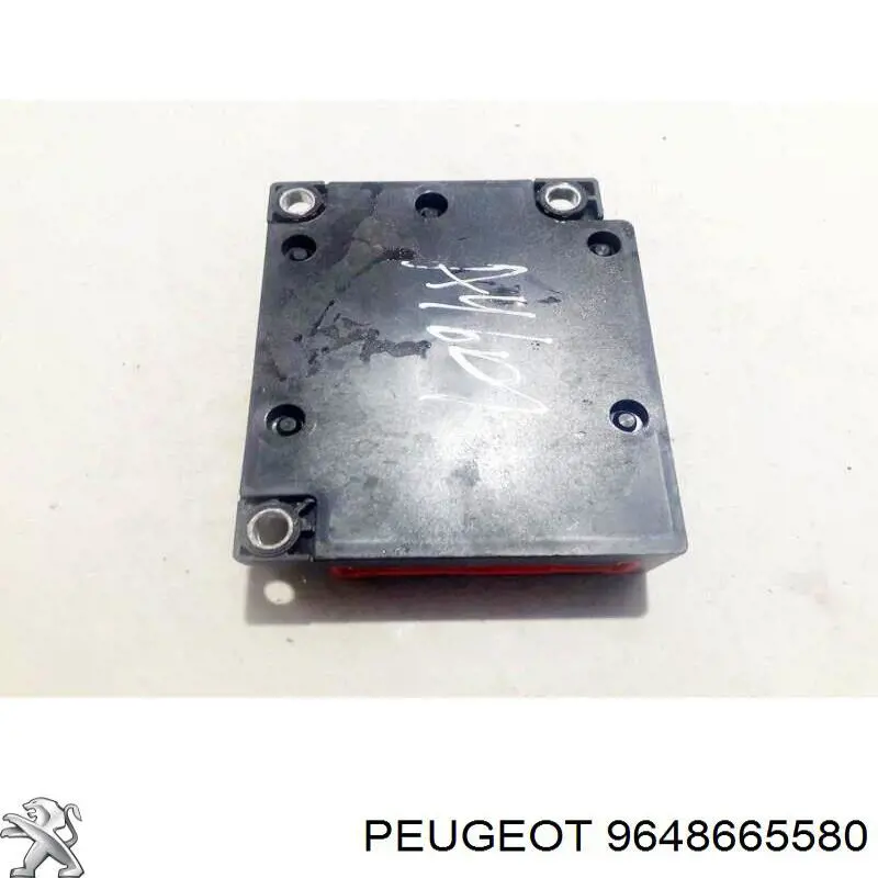 9648665580 Peugeot/Citroen 